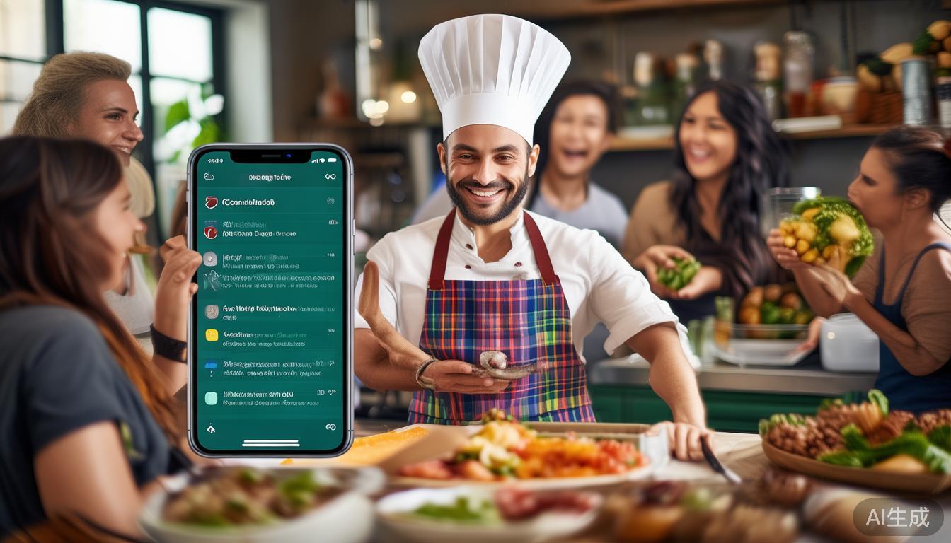 快手这么设定潜在粉丝插图2