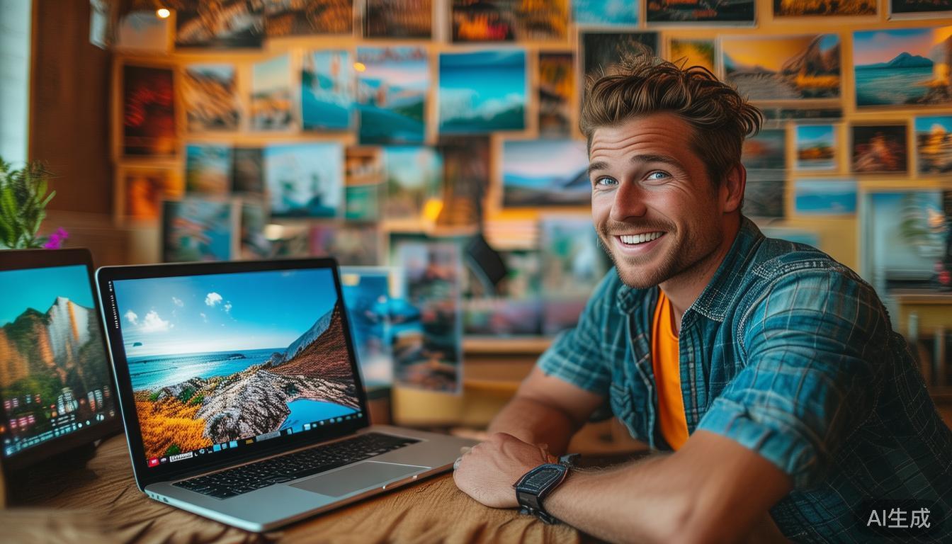 快手怎么双击粉丝缩略图