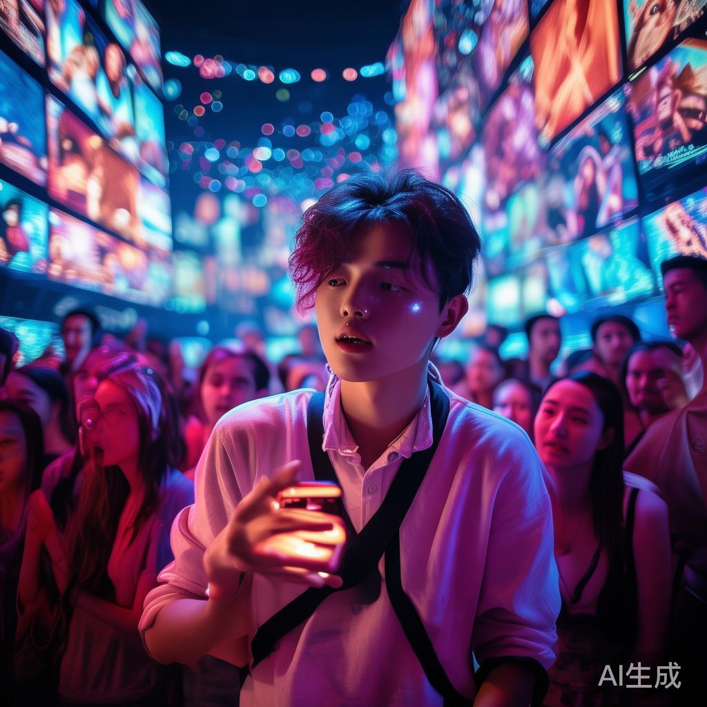 怎么在抖音查询粉丝群缩略图