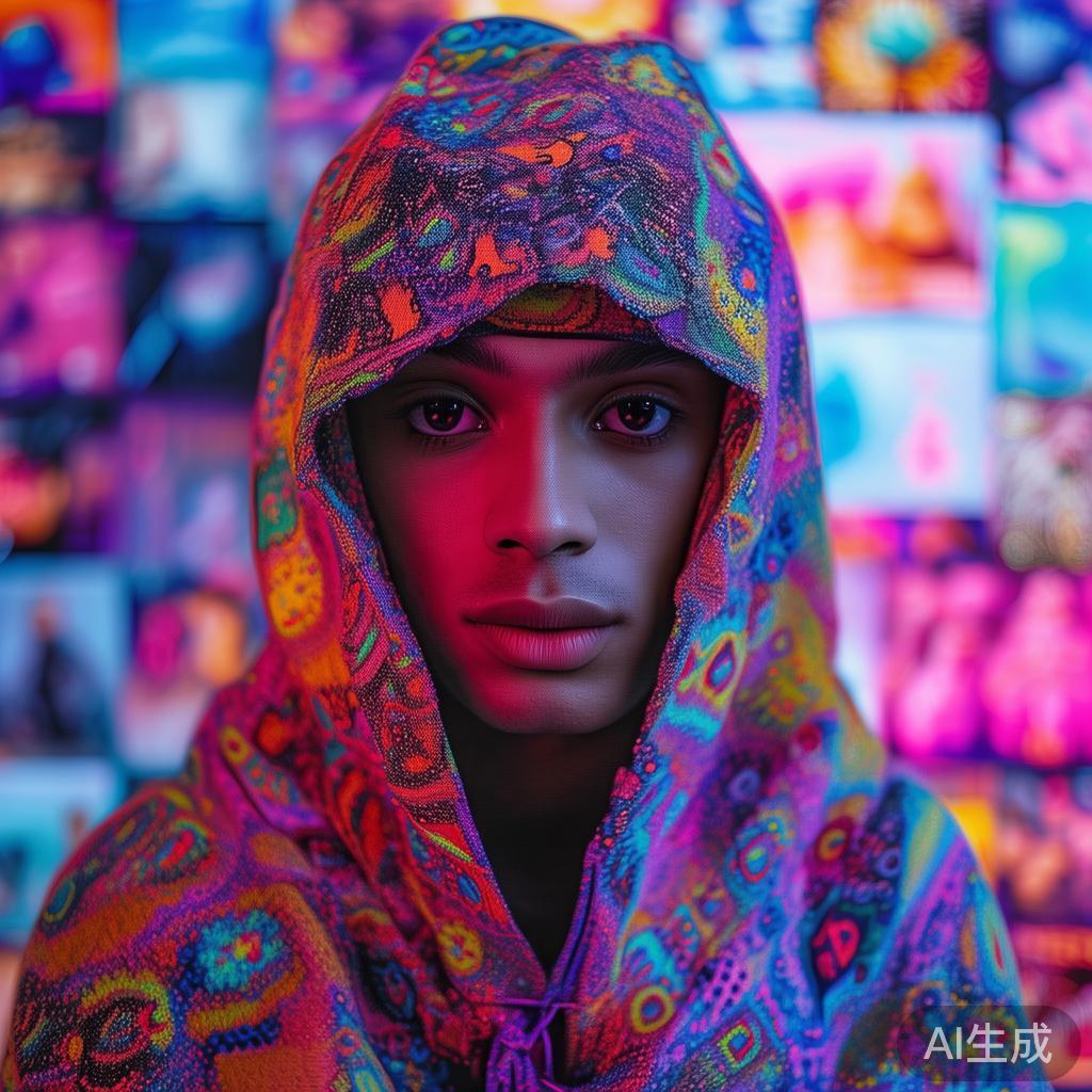 怎么引抖音粉丝关注的人插图1