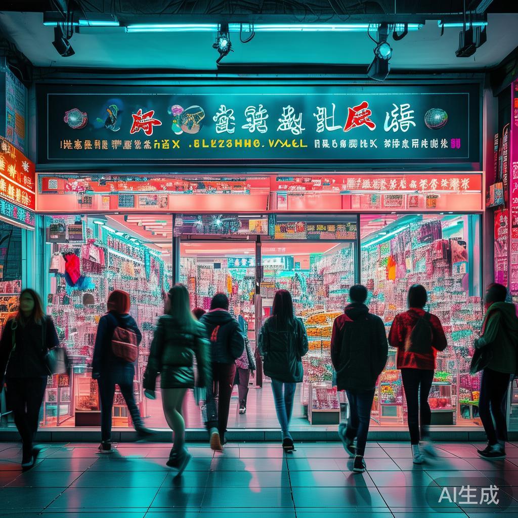 小红书商城流量怎么样插图3