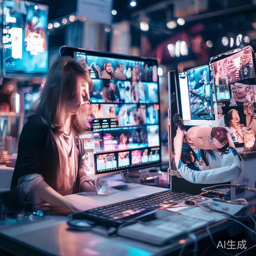 视频号直播电商优化建议影响吗缩略图