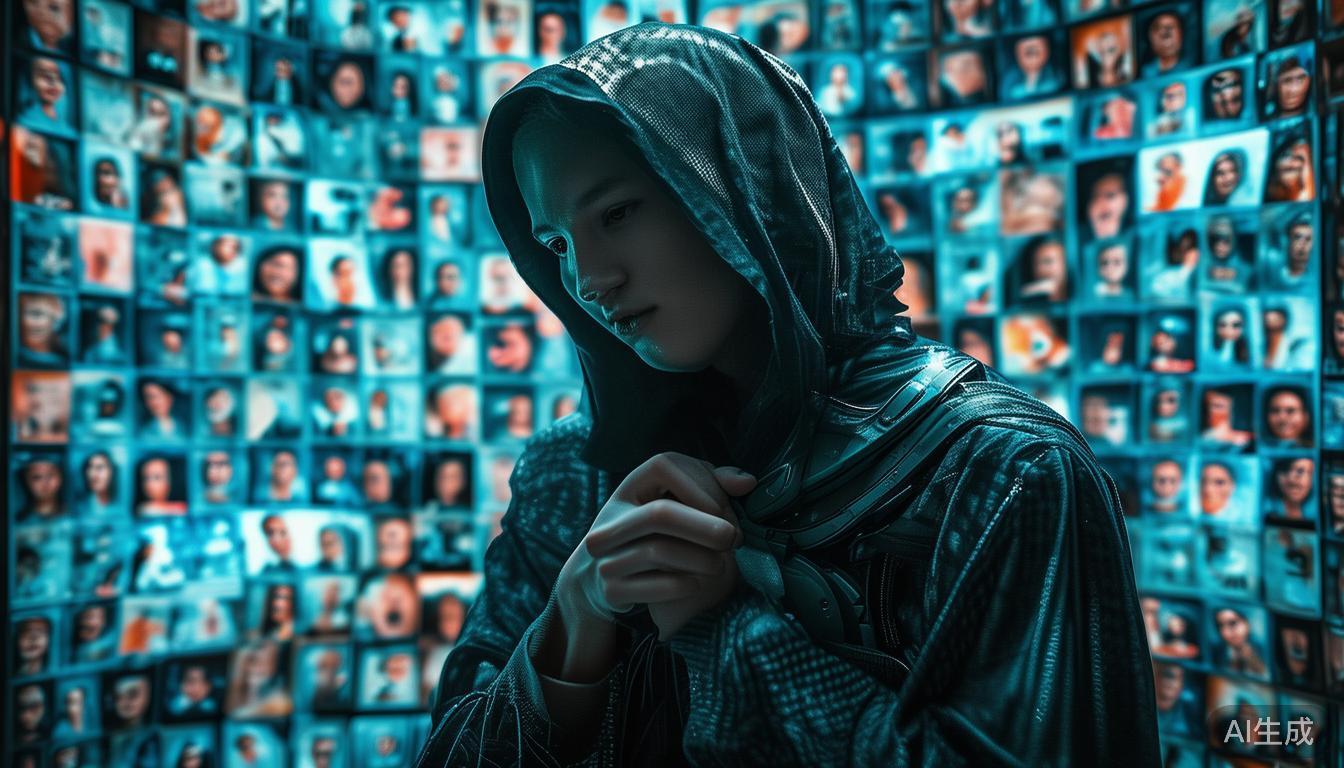 快手怎么隐身粉丝插图1