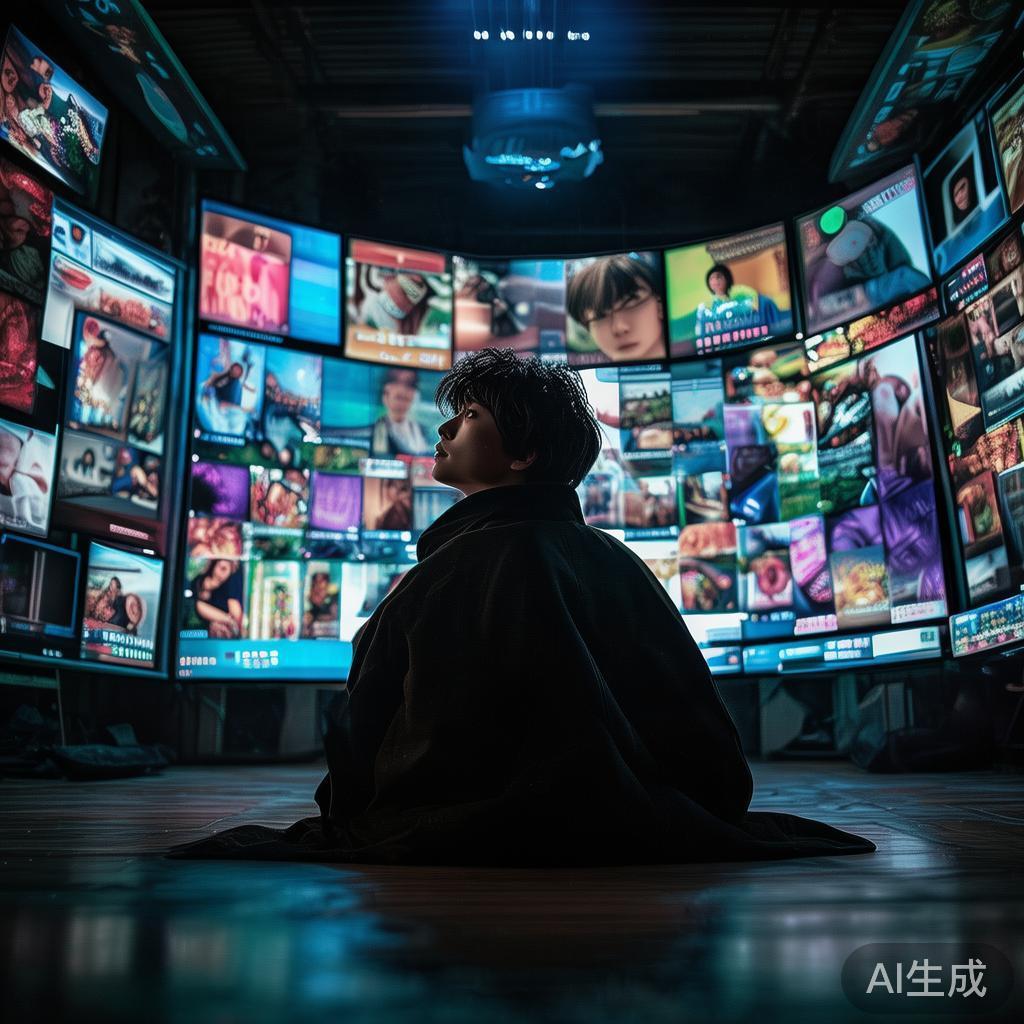 抖音为什么粉丝数量不同缩略图