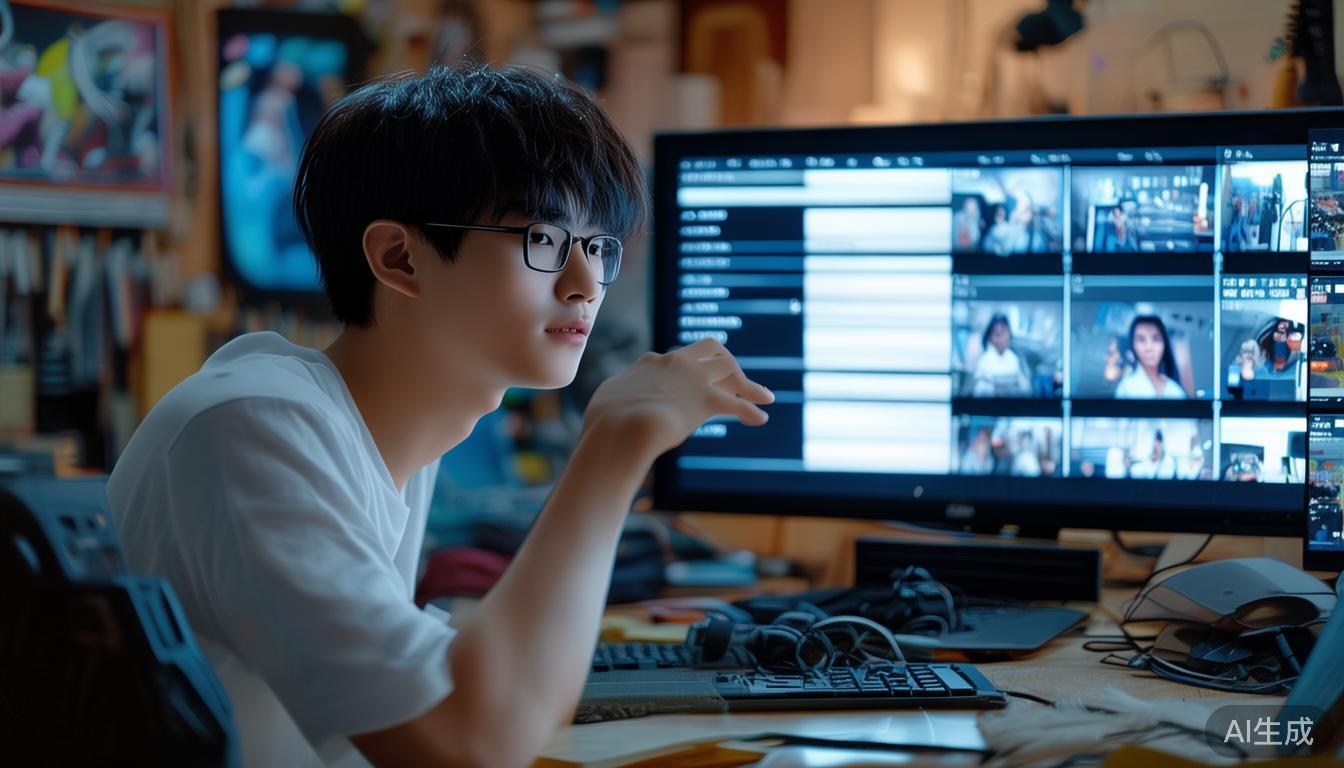 快手自带粉丝账号是什么缩略图