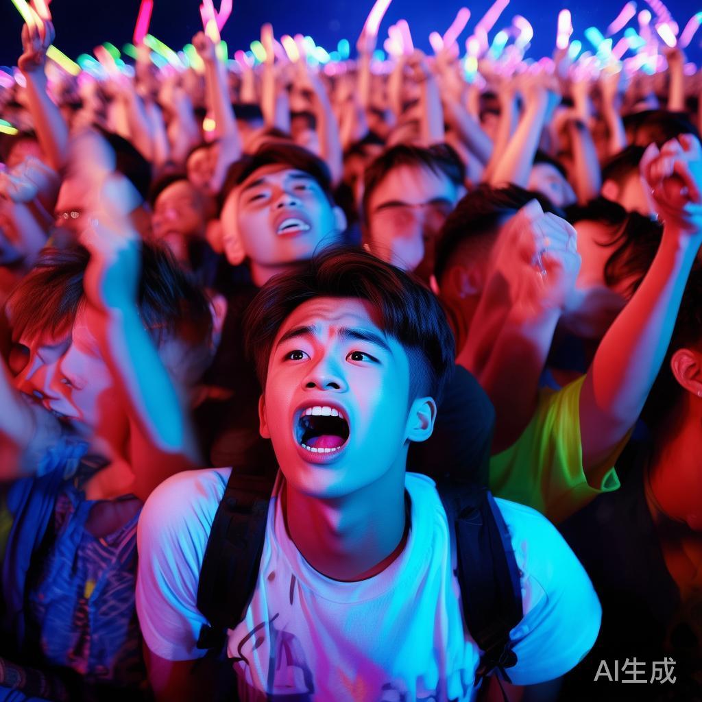 男粉丝多做什么抖音缩略图