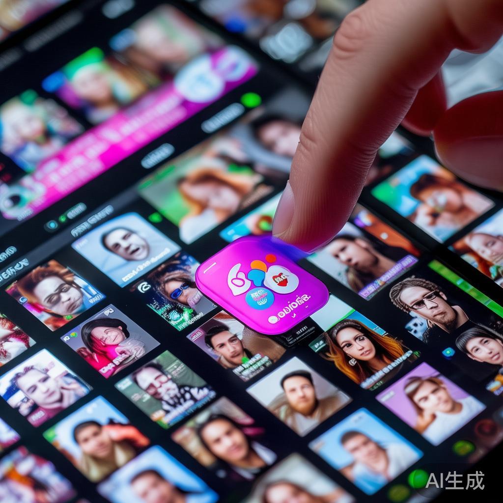 抖音移除对方粉丝抖音还会推送吗插图 抖音移除对方粉丝抖音还会推送吗插图