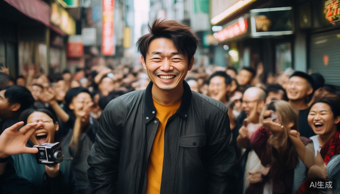 怎么长粉丝快手插图1