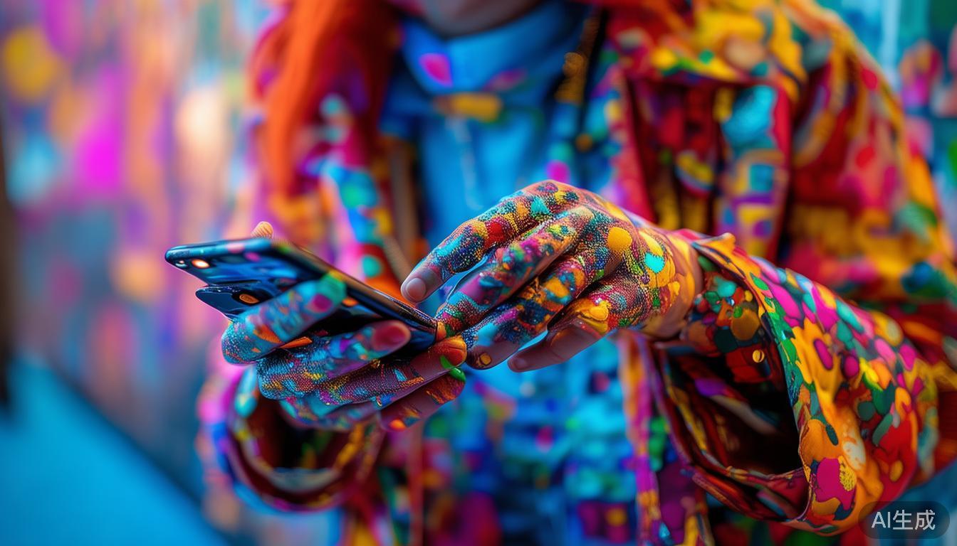 快手怎么设置粉丝看见缩略图