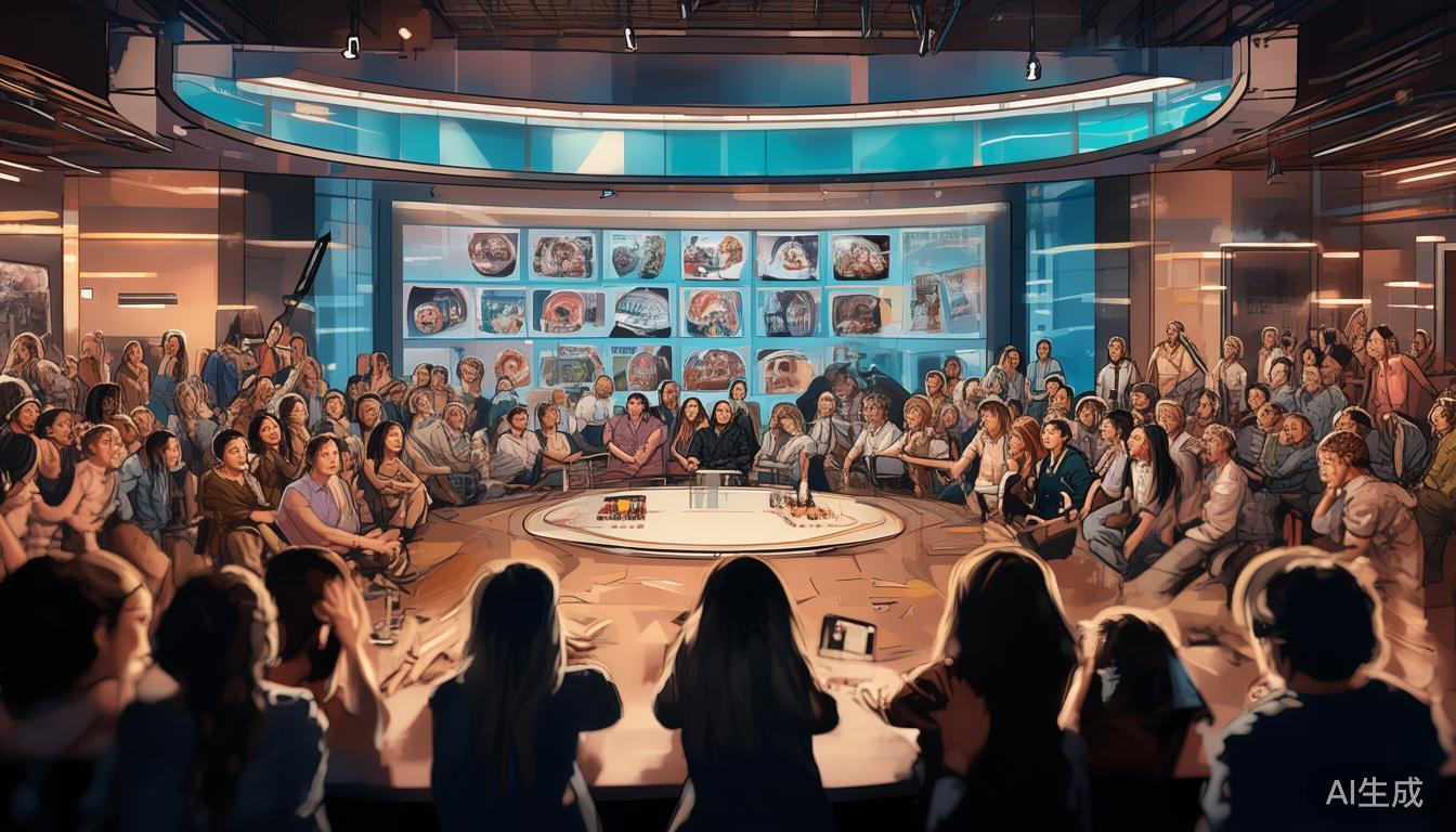 快手怎么看所在粉丝群缩略图