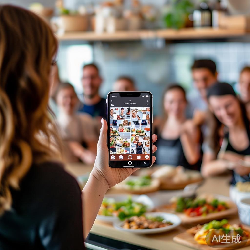 怎么分享所有粉丝抖音作品缩略图