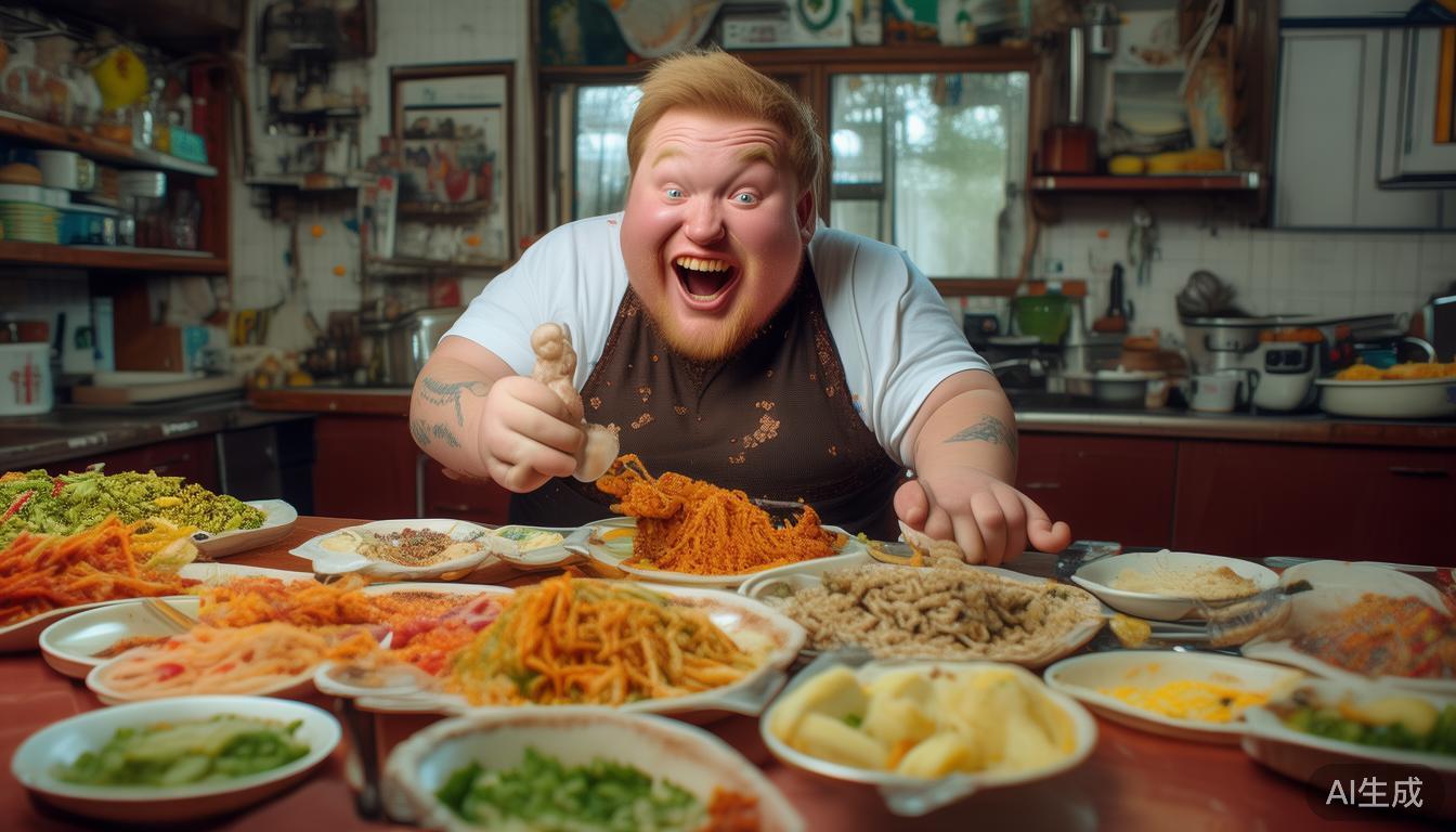 快手的粉丝怎么得的插图1 快手的粉丝怎么得的插图1