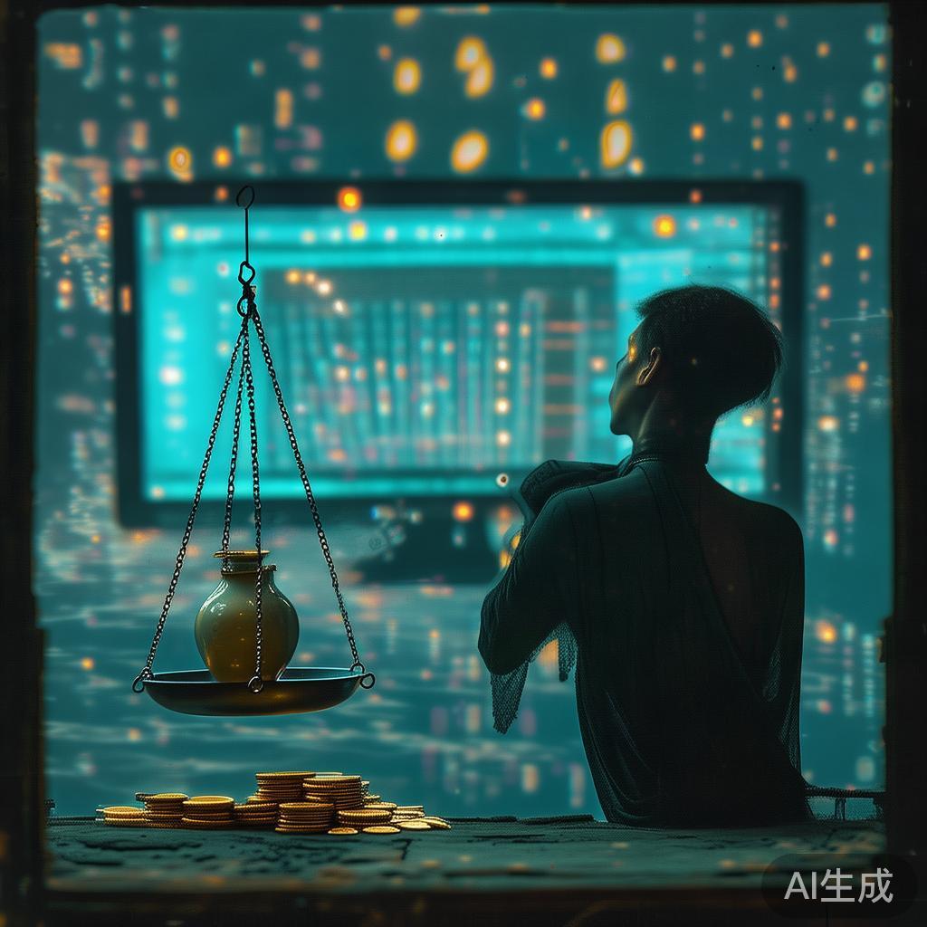 什么是抖音账号粉丝插图1 什么是抖音账号粉丝插图1