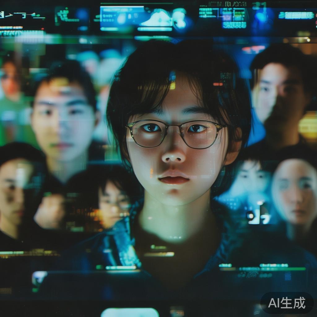 什么是抖音纯粉丝群聊插图1