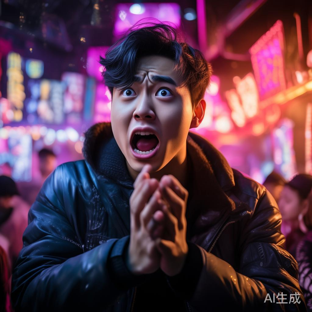 男粉丝多做什么抖音插图1