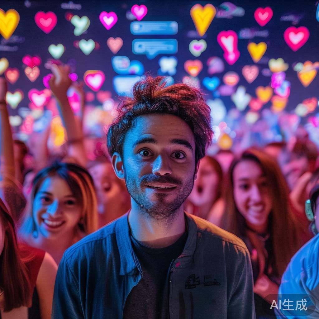 怎么查抖音几级粉丝群缩略图