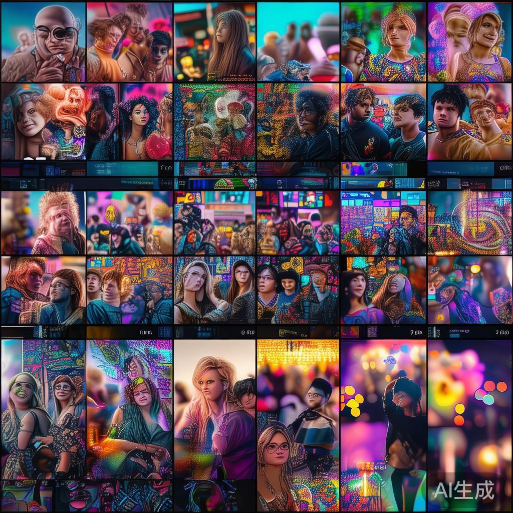 怎么查抖音几级粉丝群插图2