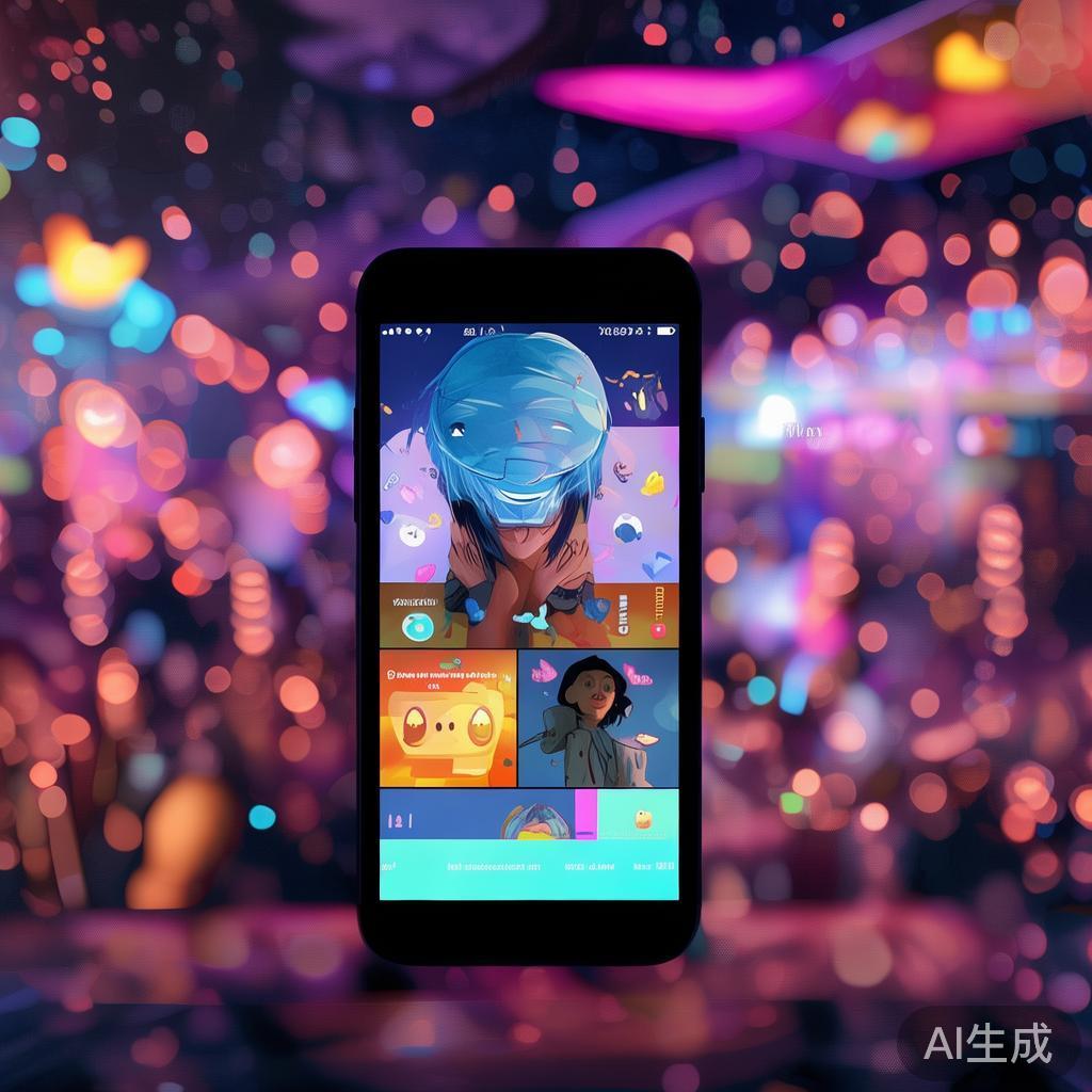 什么是抖音纯粉丝群聊插图2