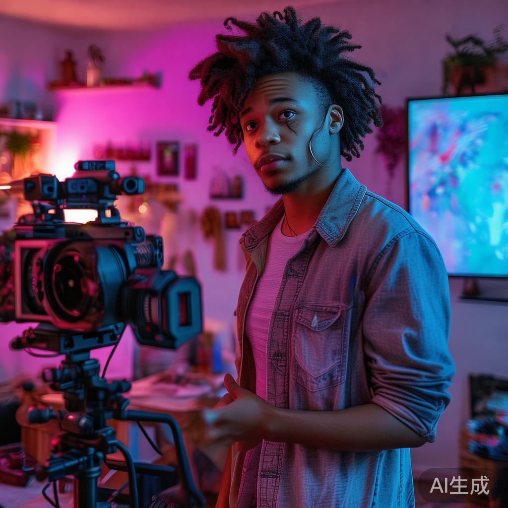 视频号直播怎么不让微信好友看到我缩略图