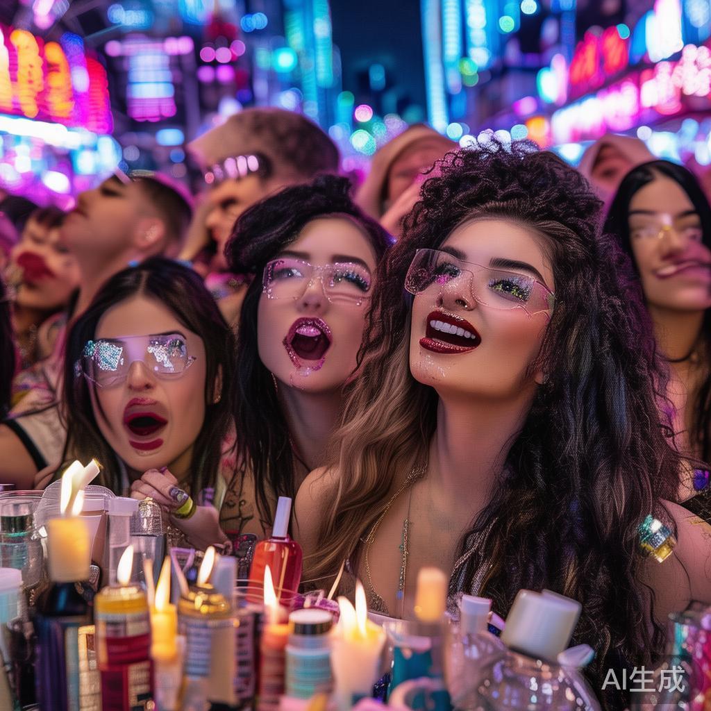 小红书上粉丝插图2