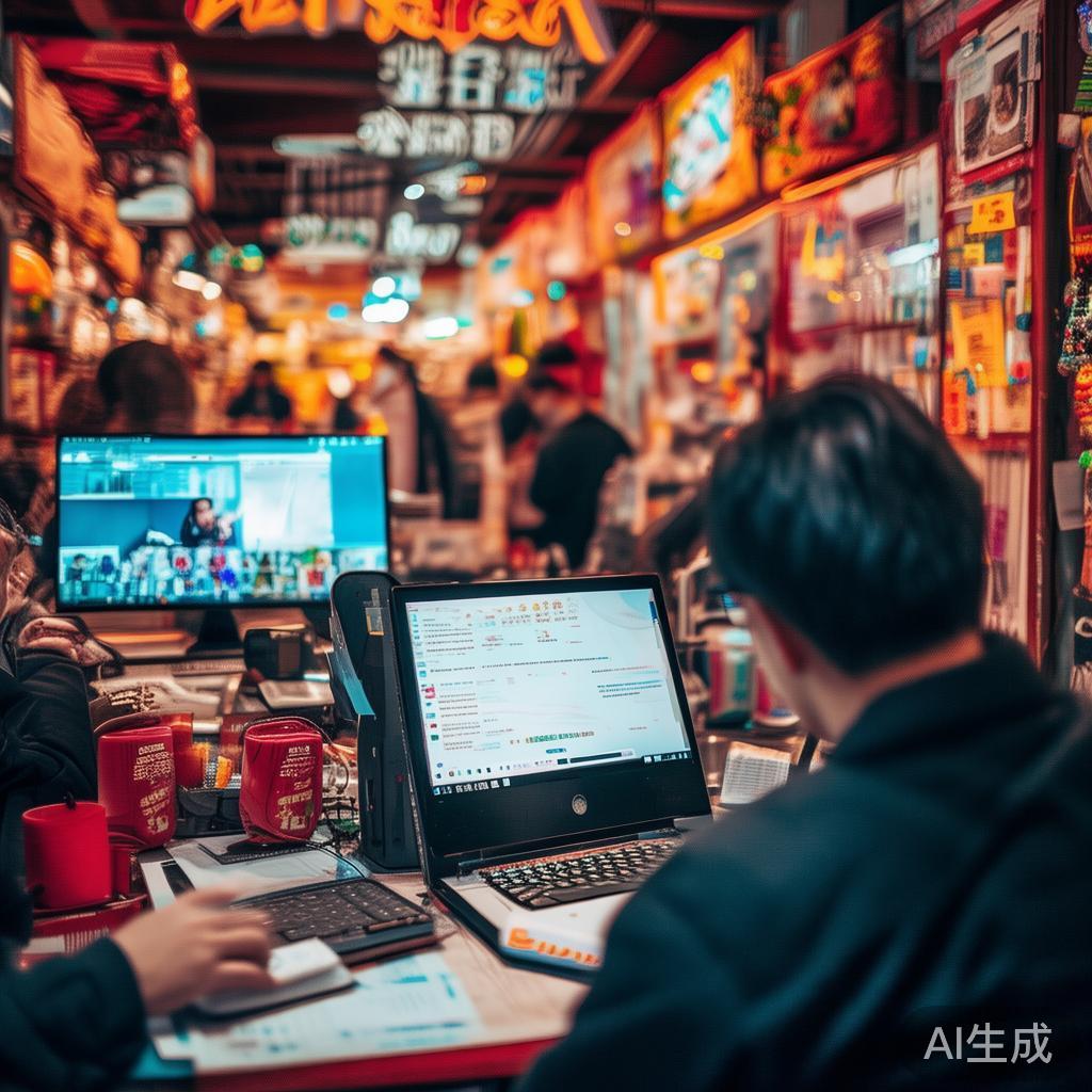 小红书买号注意事项有哪些呢缩略图