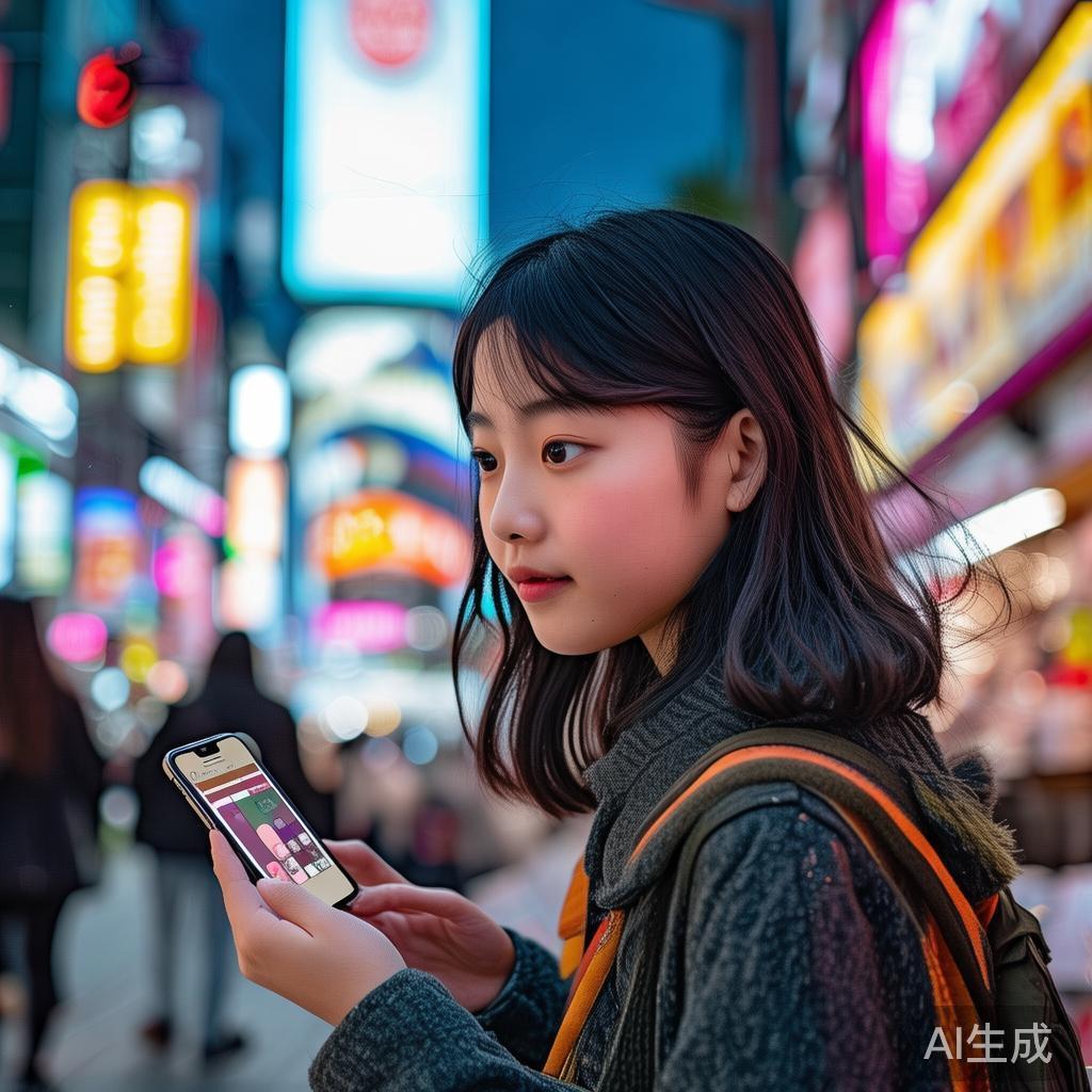 小红书国际版app下载安装缩略图