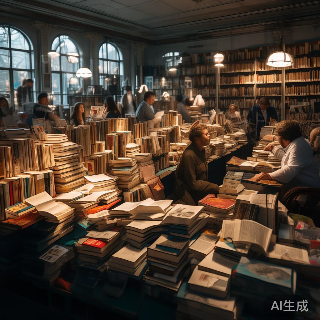 小红书阅读数据插图1