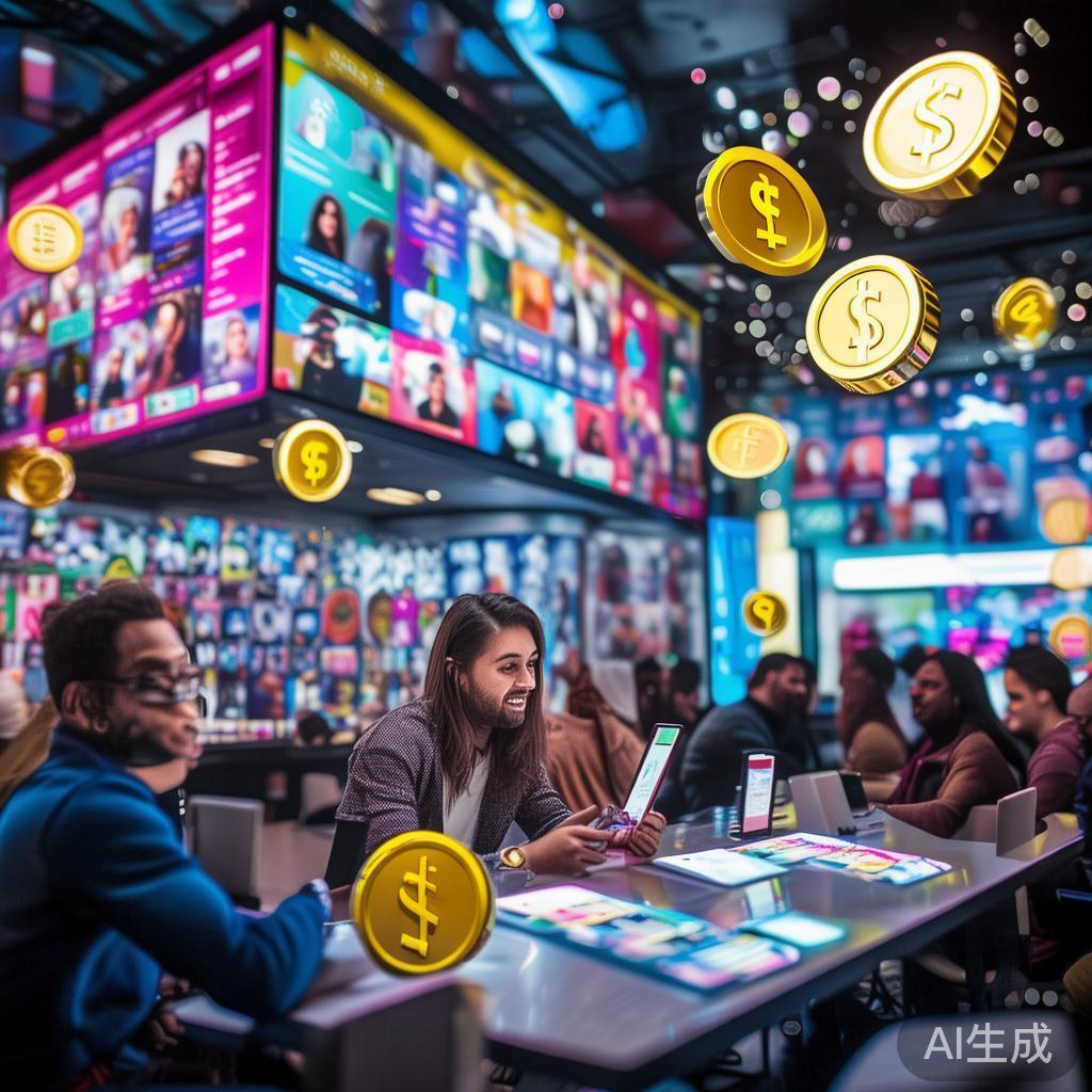 小红书评论赚钱平台可靠吗知乎插图1