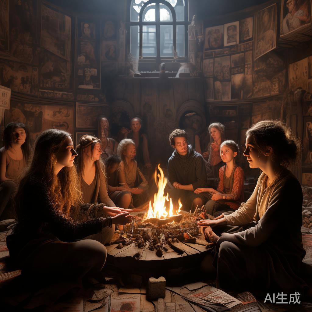 小红书里的关注在哪找插图2