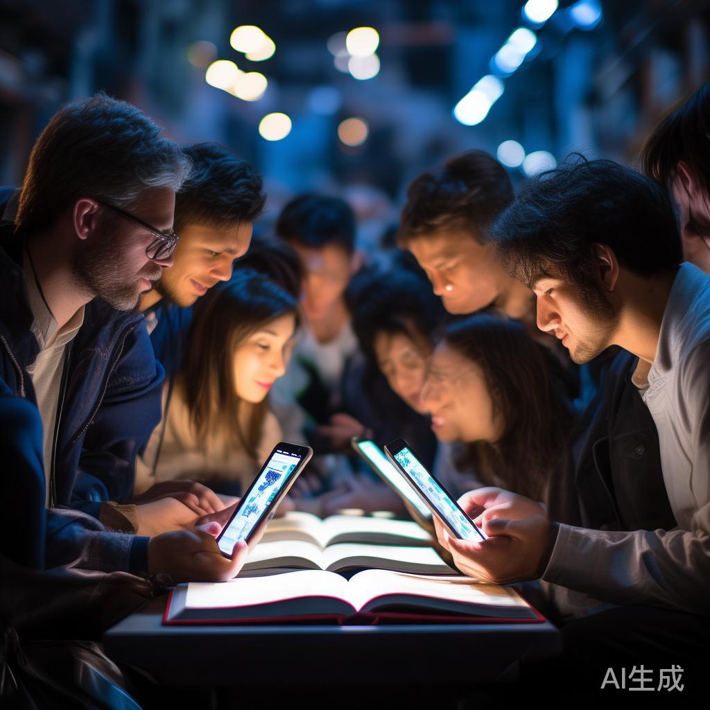 小红书共创阅读怎么弄出来缩略图