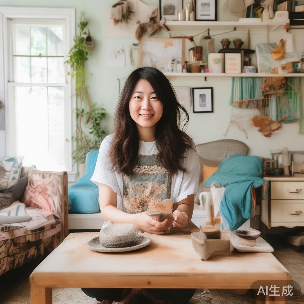 小红书粉丝多的博主排行榜插图1