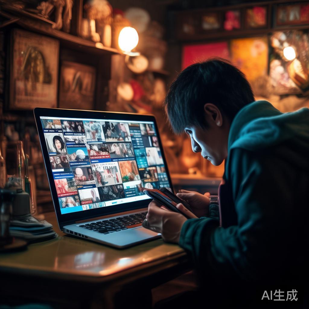 小红书怎样下载视频缩略图