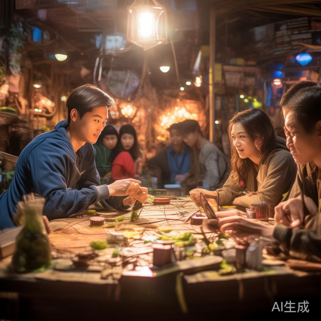 小红书如何运营的插图1 小红书如何运营的插图1