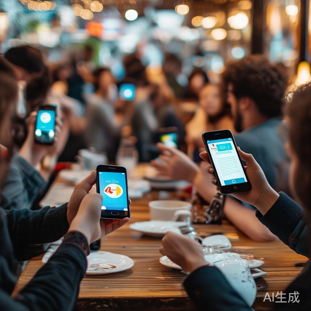 小红书打卡瞬间插图2