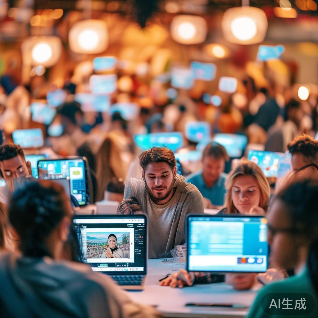 小红书不让粉丝看我的关注插图2