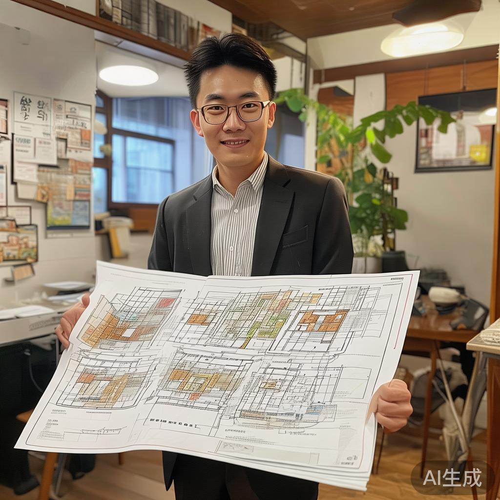 小红书装修接单平台插图 小红书装修接单平台插图