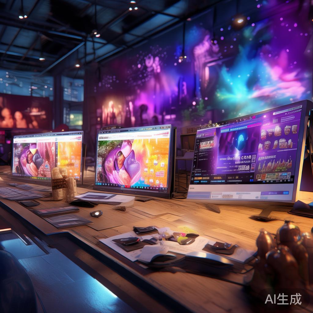 小红书视频有收益吗插图2