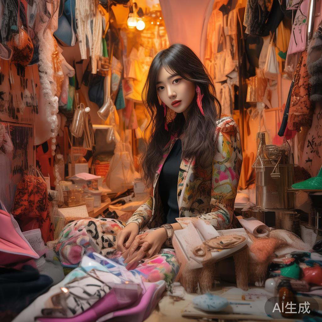 小红书如何赚钱插图1