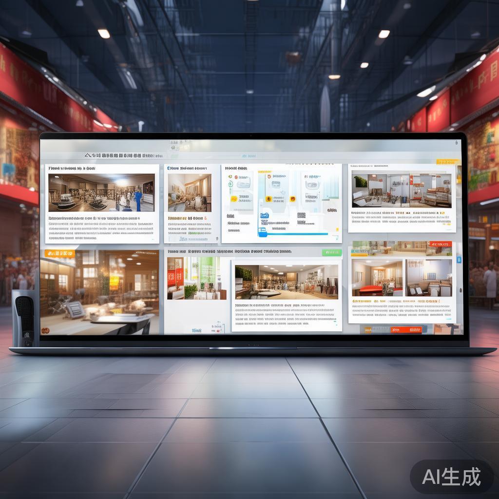 小红书装修接单平台插图1 小红书装修接单平台插图1