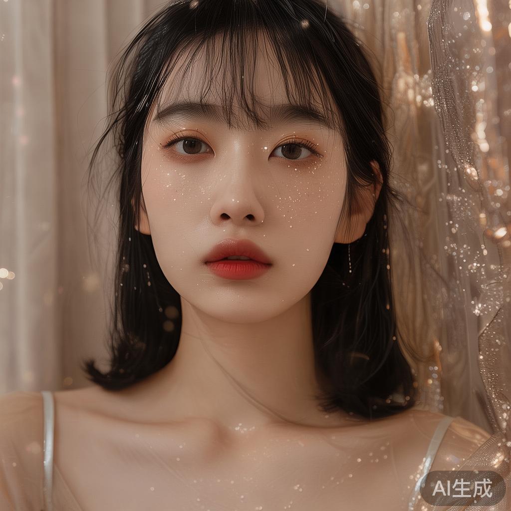 小红书上粉丝缩略图