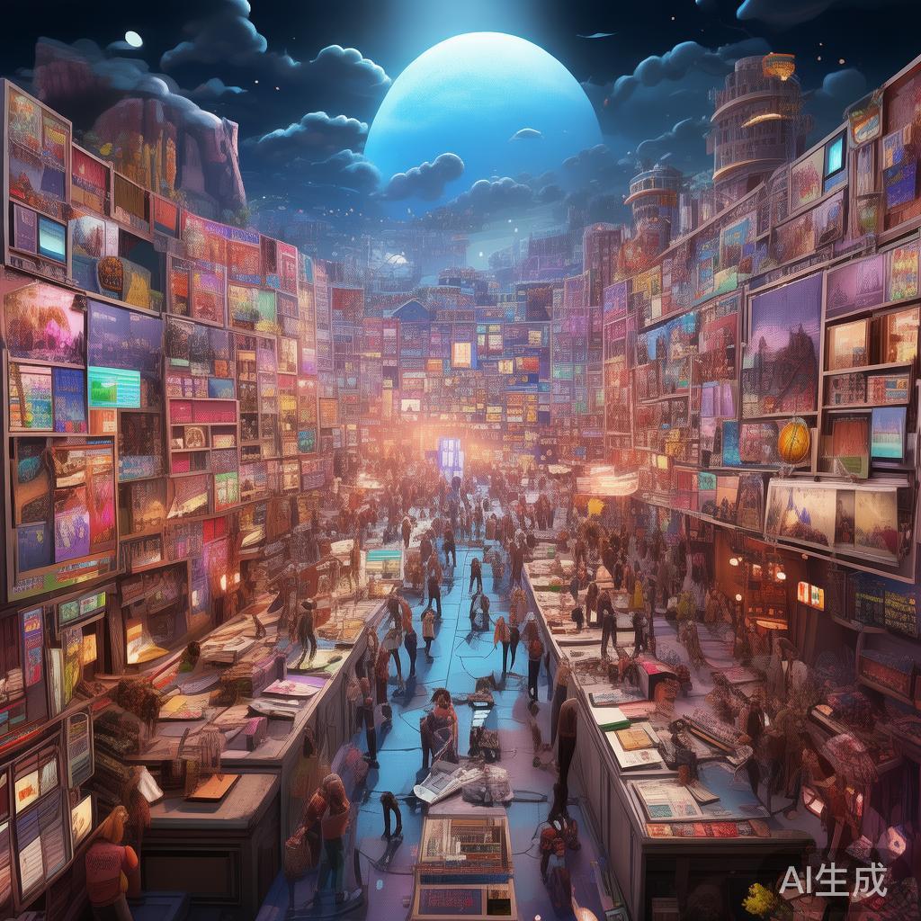 小红书能赚钱吗?插图 小红书能赚钱吗?插图