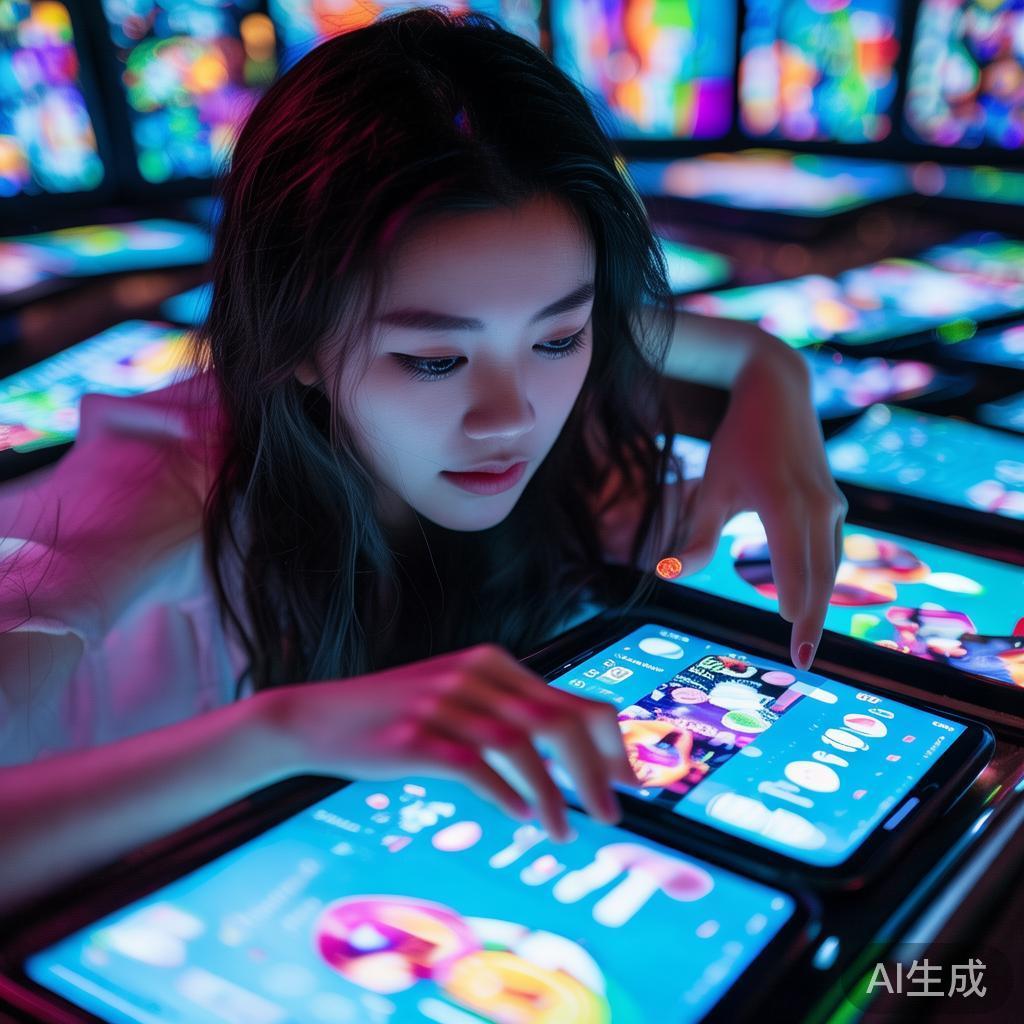 为什么刷小红书特别卡插图1