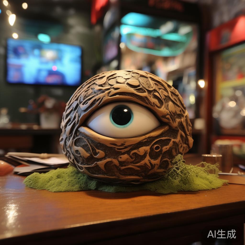 小红书的小眼睛是什么意思缩略图