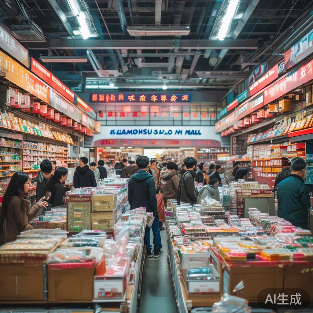 小红书号批发商城插图1