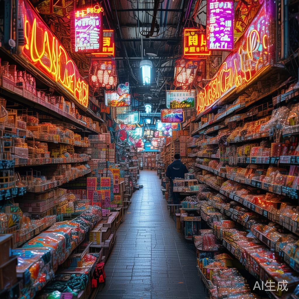 小红书号批发商城缩略图