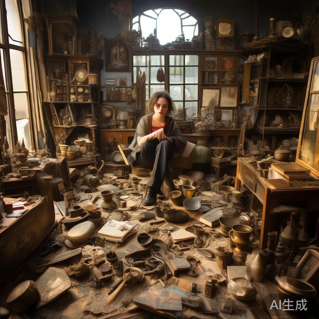 小红书如何整理分类收藏插图1