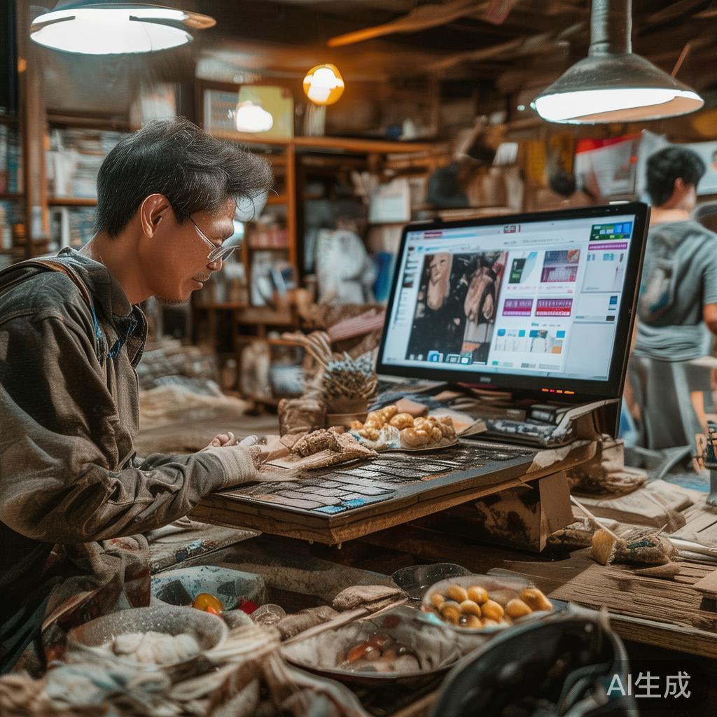 小红书搜索发现缩略图