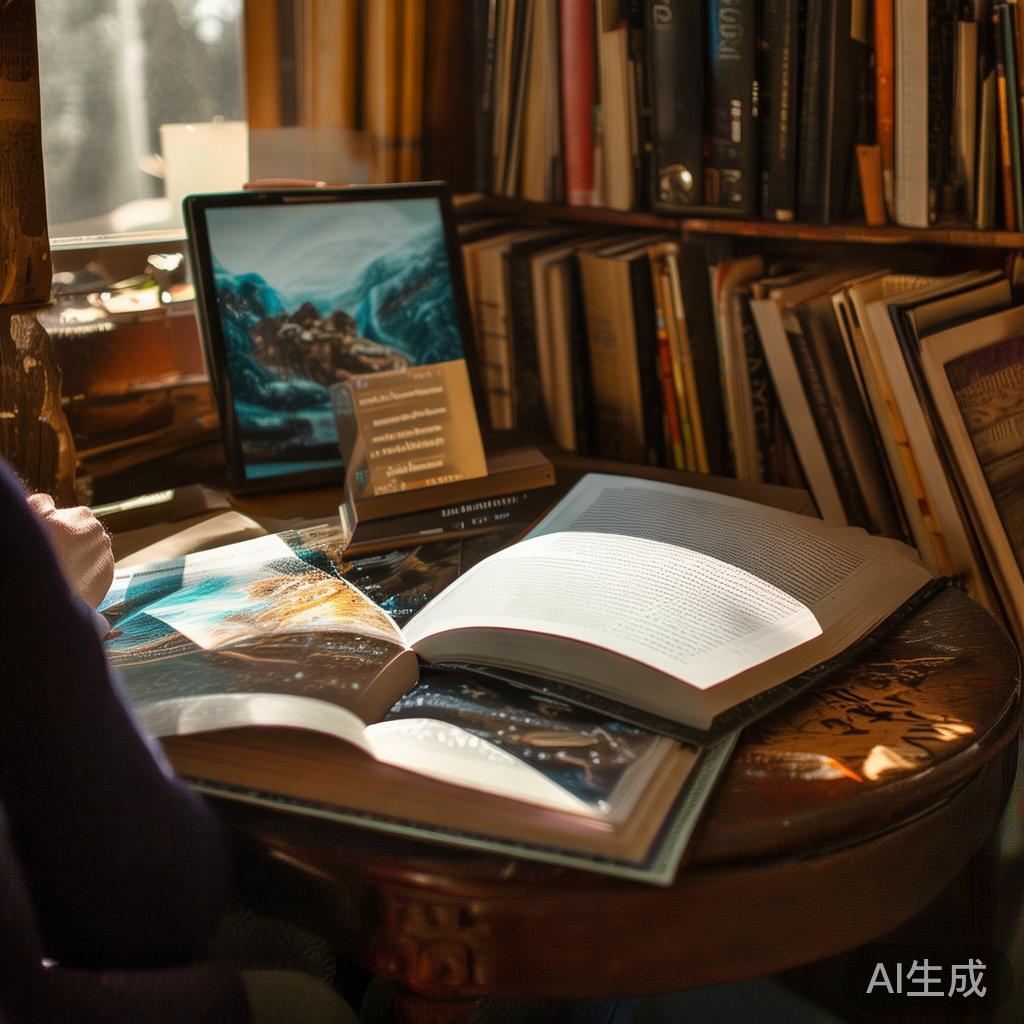 小红书读书插图1