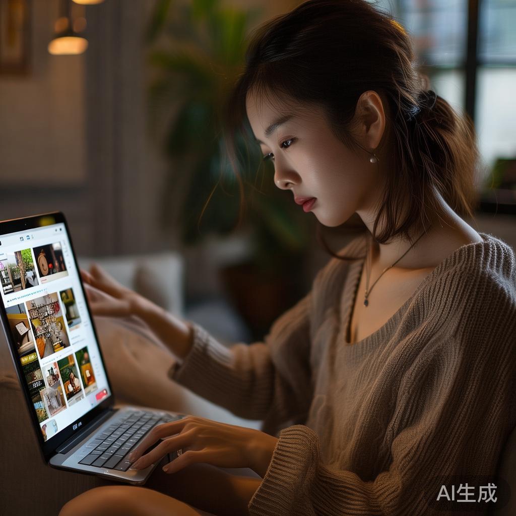 小红书可以看到主页访客吗插图 小红书可以看到主页访客吗插图