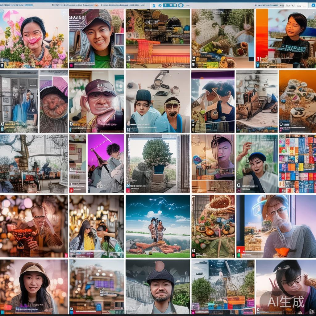 小红书里小眼睛是啥插图2